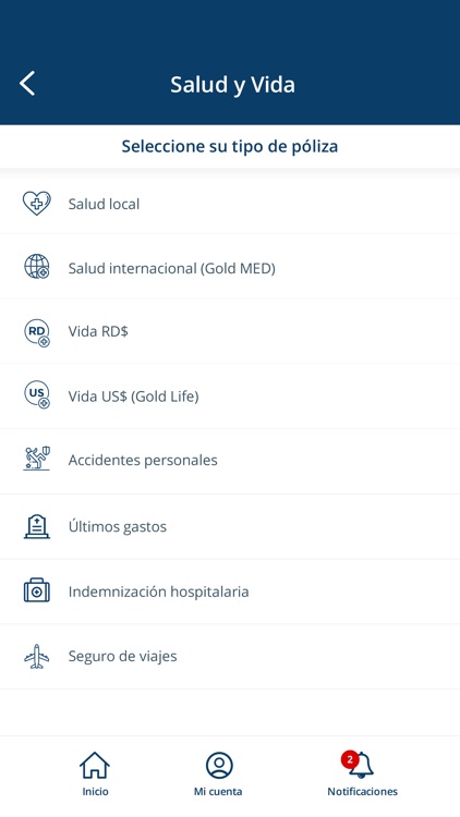 Fino Consultores APP