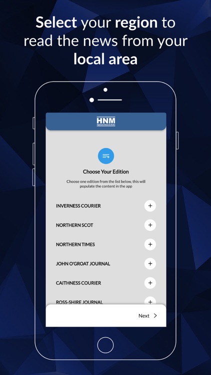 HNM screenshot-4