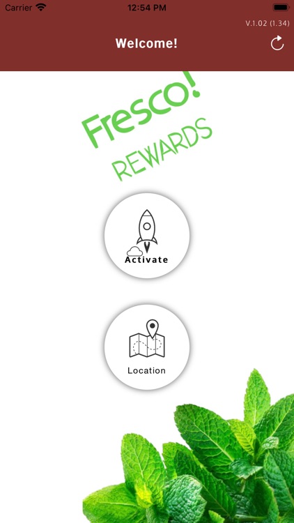 Fresco Rewards