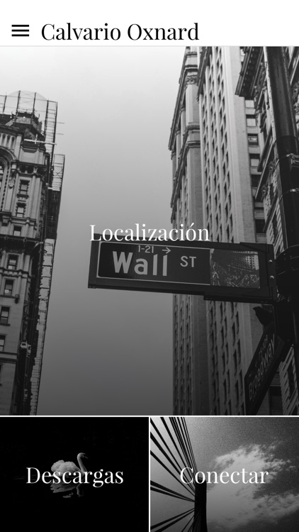 Capilla Calvario Oxnard screenshot-3