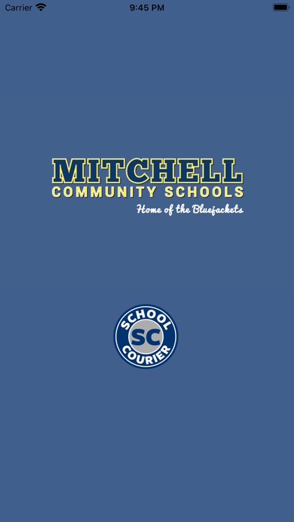 Mitchell Community Schools