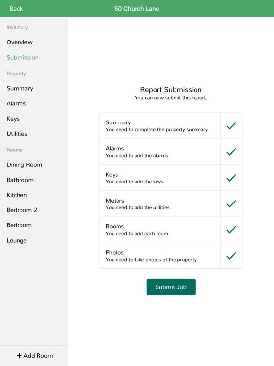 Homex Property Services by Homex
