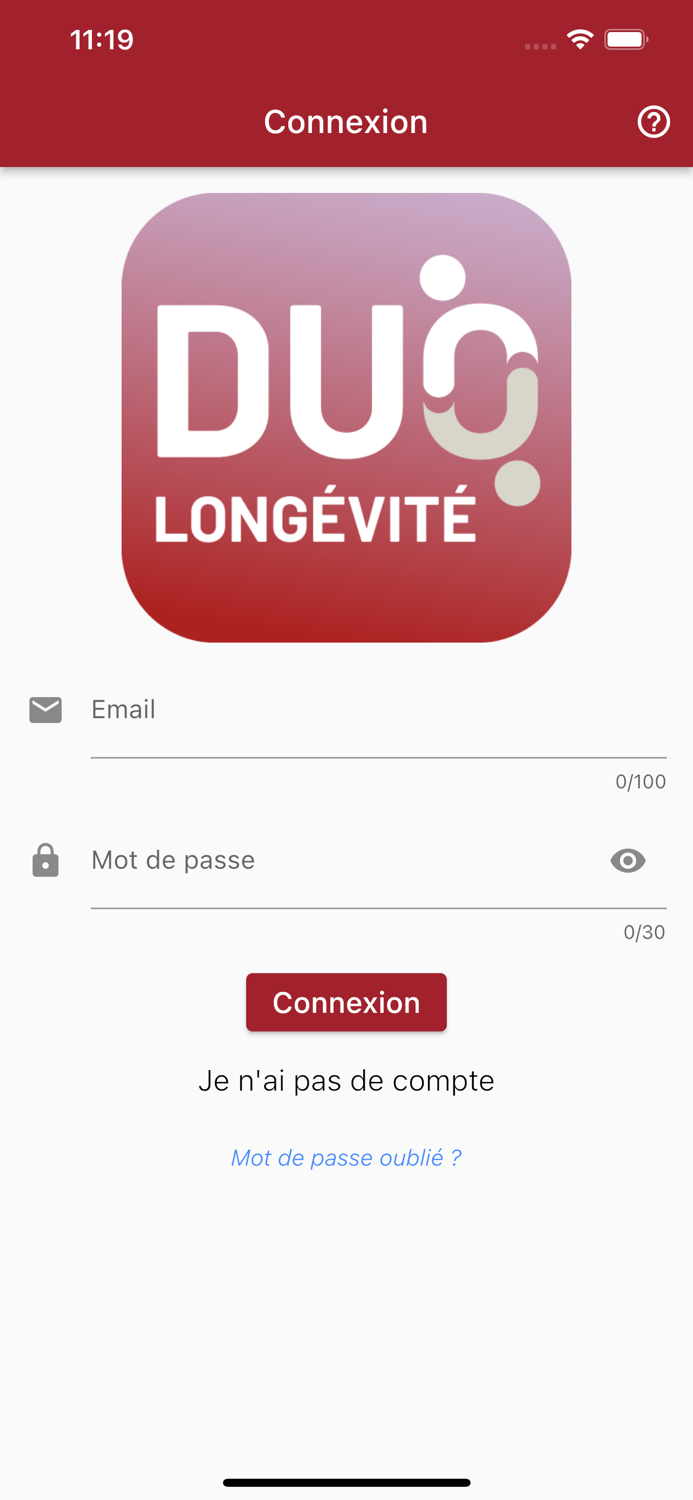 Duo Longévité