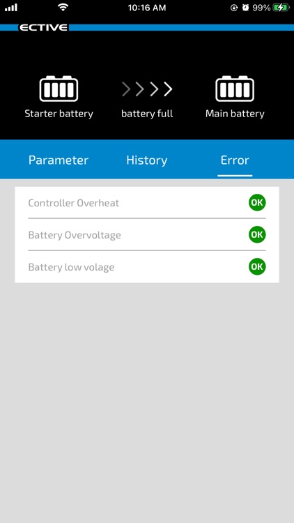 ECTIVE Charge screenshot-5