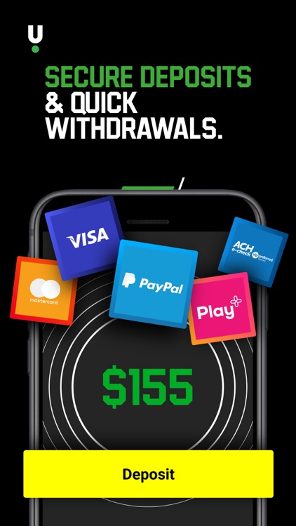 Unibet IA – Sports Betting screenshot-3