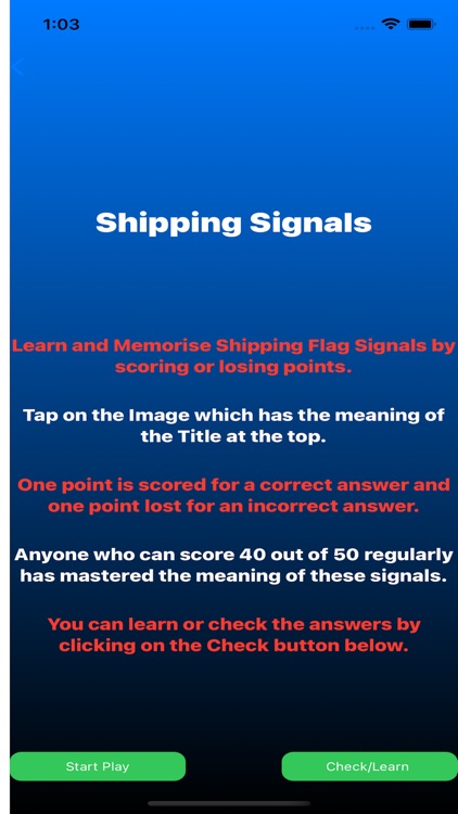 Ships Flag Code Signal Meaning