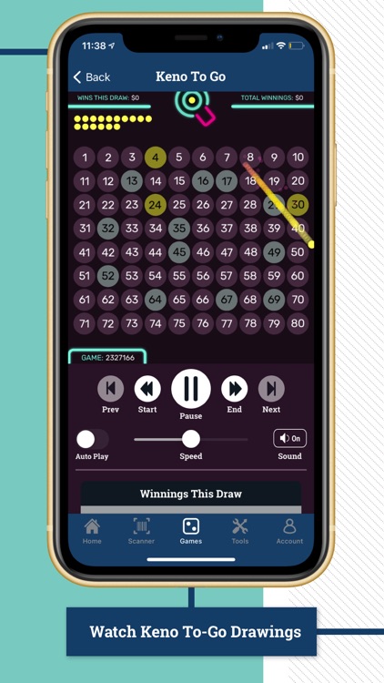 MA Lottery screenshot-3