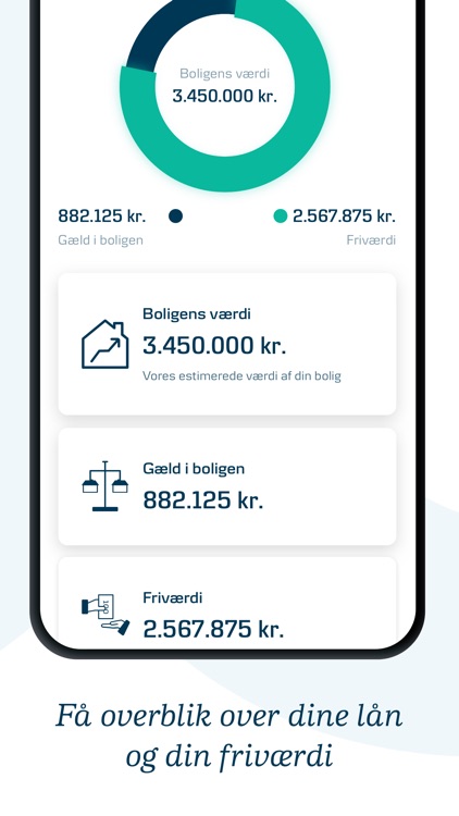 Bolig - Danske Bank screenshot-4