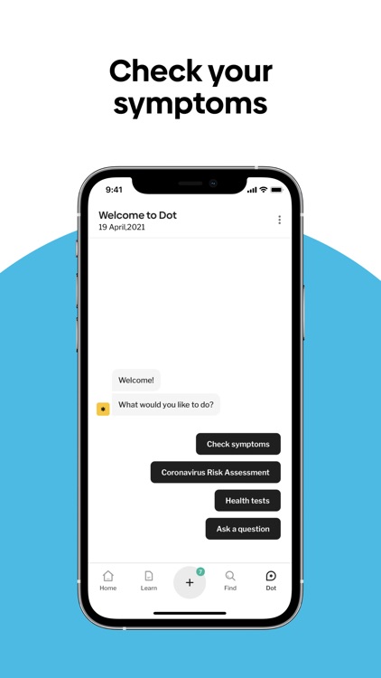 Healthily with Dettol