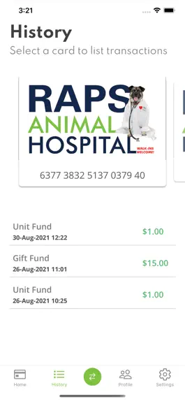 Game screenshot RAPS Animal Hospital hack