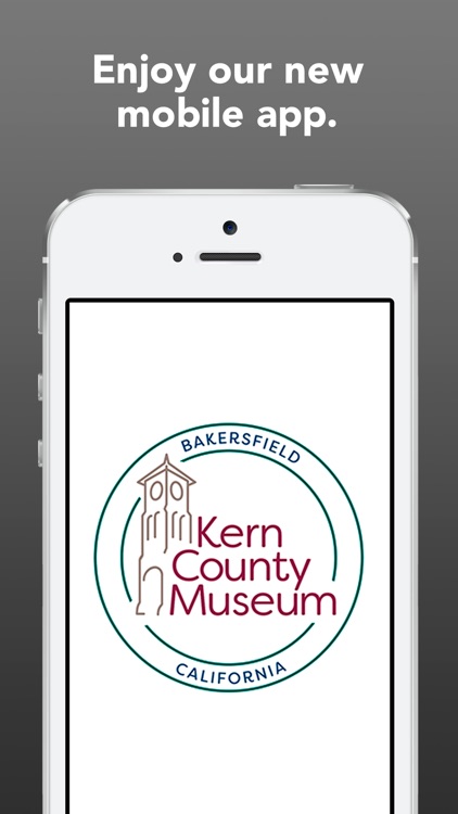 The Kern County Museum