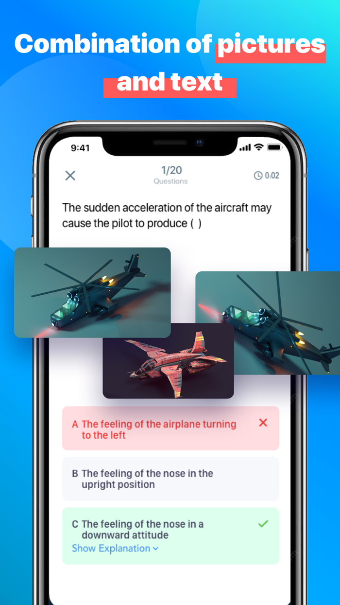 Private Pilot Test Prep ·