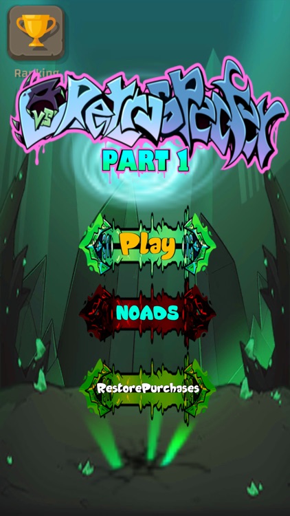 Vs. RetroSpecter PART ONE screenshot-4