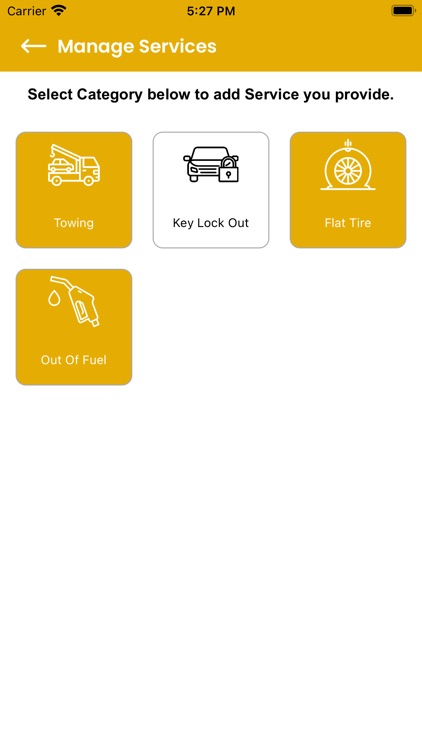 Tow It Provider screenshot-4