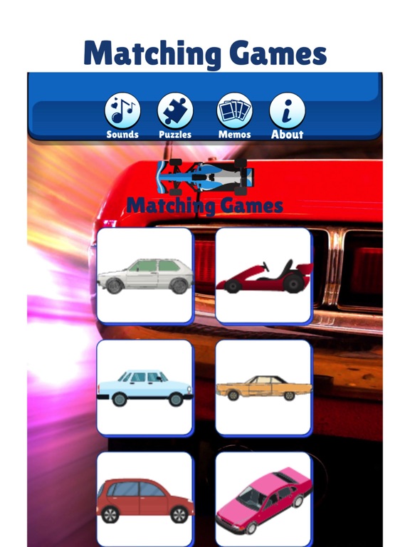 Fun Race Toy: Car Driver Games screenshot 4