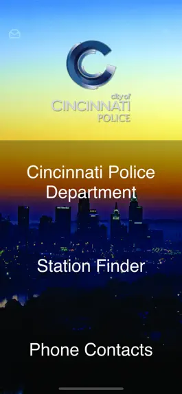 Game screenshot CincinnatiPoliceDepartment mod apk