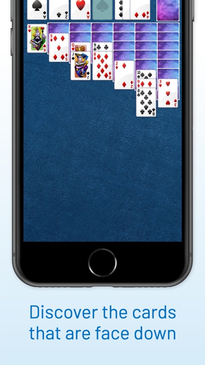 Solitaire pro - solitaire card