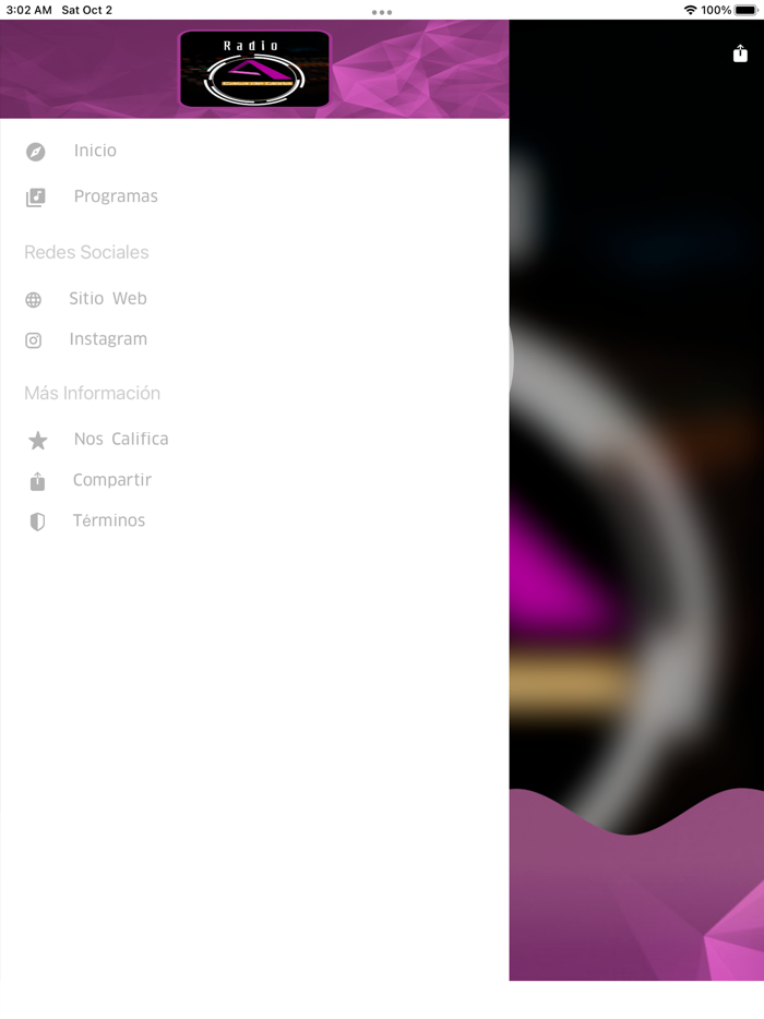 Radio Casa De Gloria