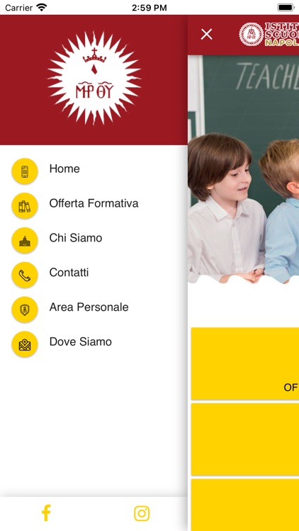 Scuole Pie