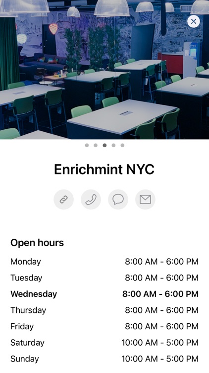 Enrichmint screenshot-4