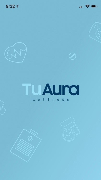 Tu Aura