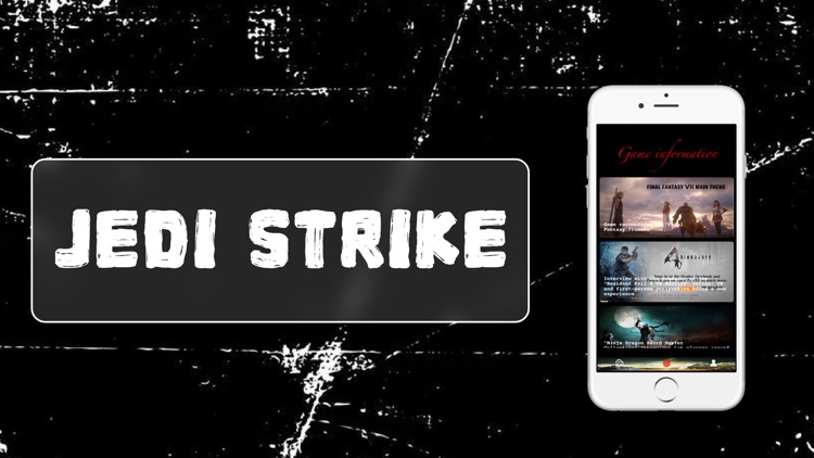 Hand tip jumping screenshot-3