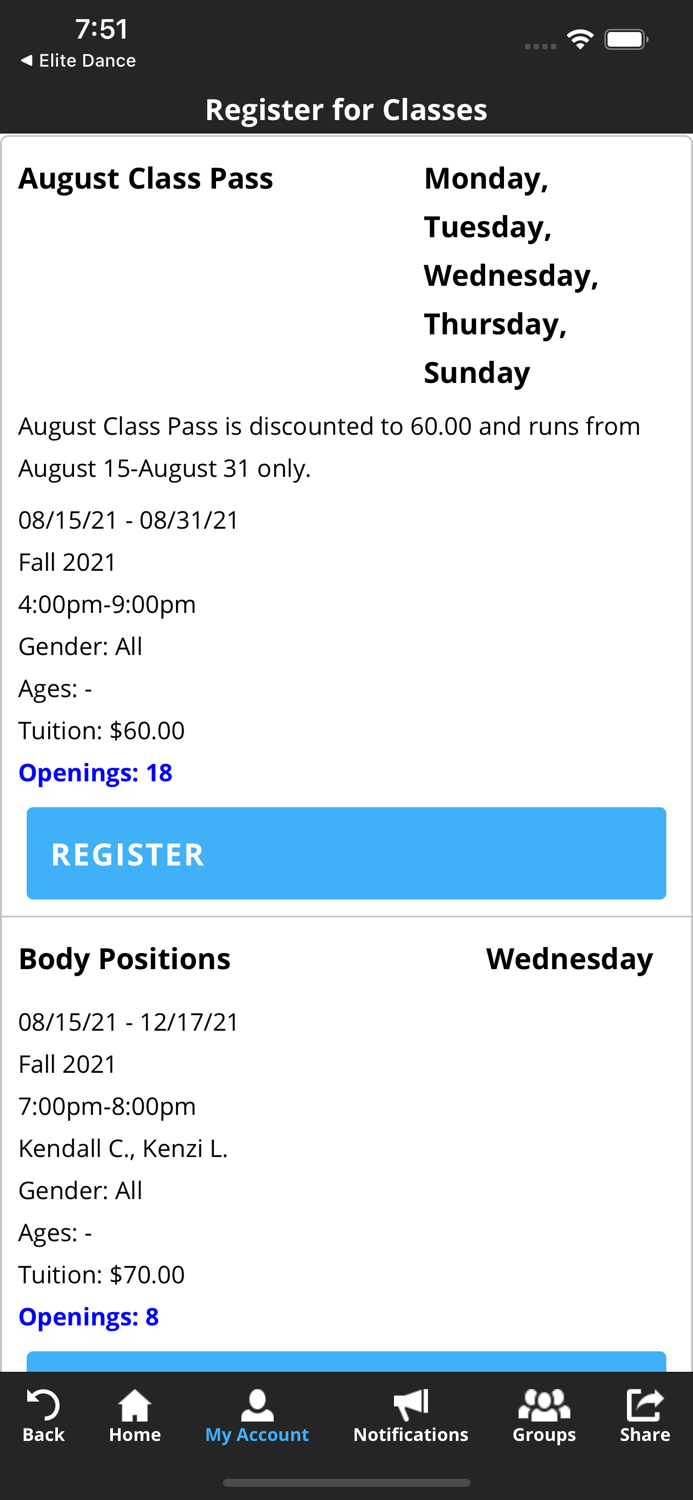 South Georgia Athletics