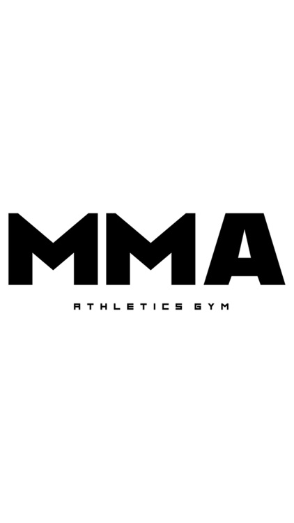 MMA Athletics Gym