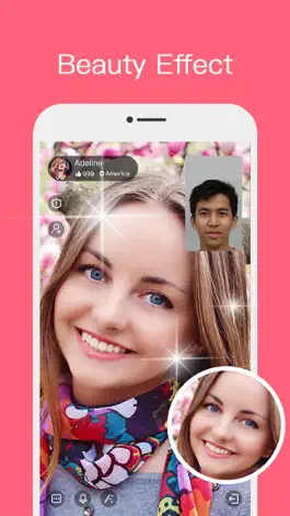 Game screenshot Lov Live - Online Video Chat hack