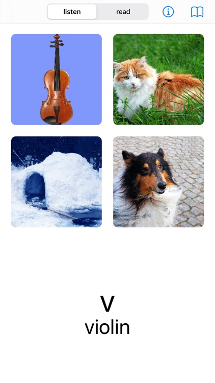 Kids Learn to Read English