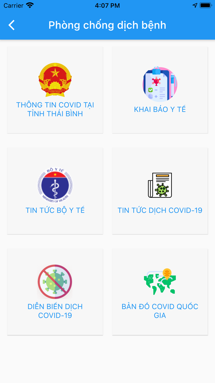 Thái Bình Trực Tuyến