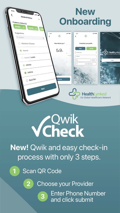 Healthlynked