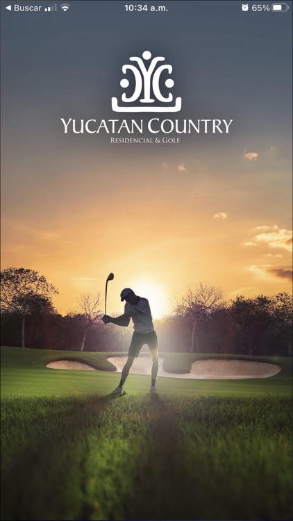 Country Club Yucatán