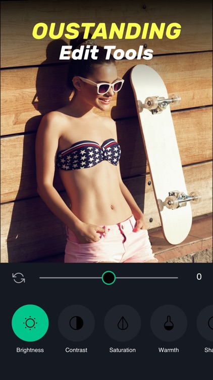 Retouch - Photo & Selfie Edit