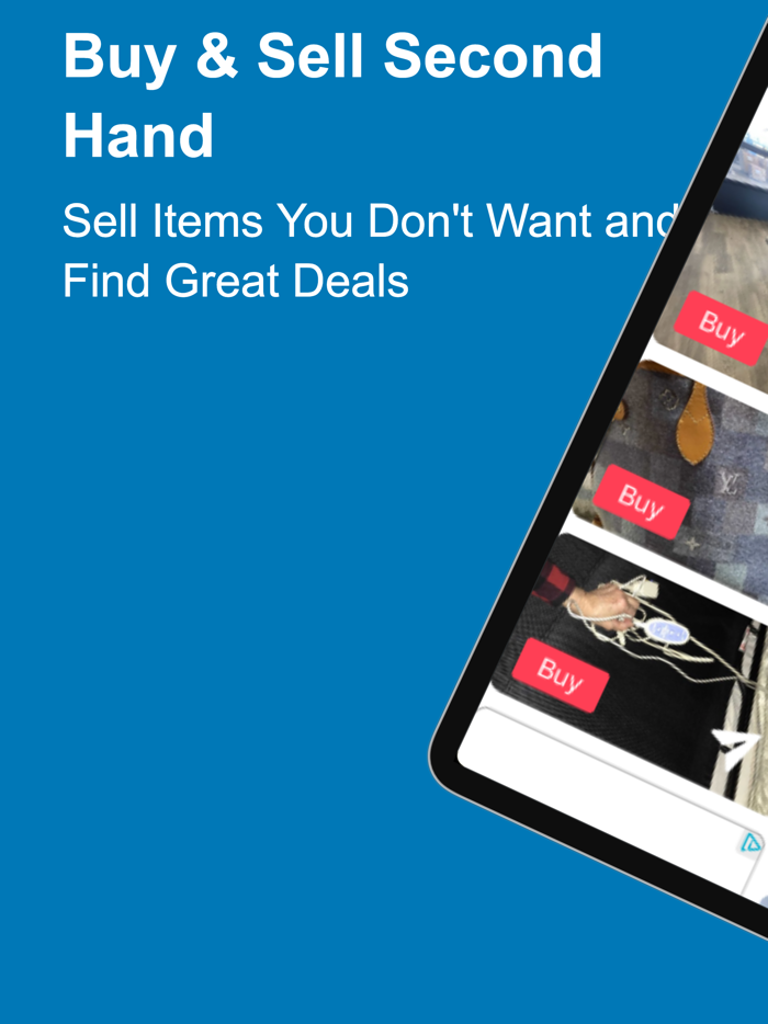 Simple Classifieds  Buy  Sell