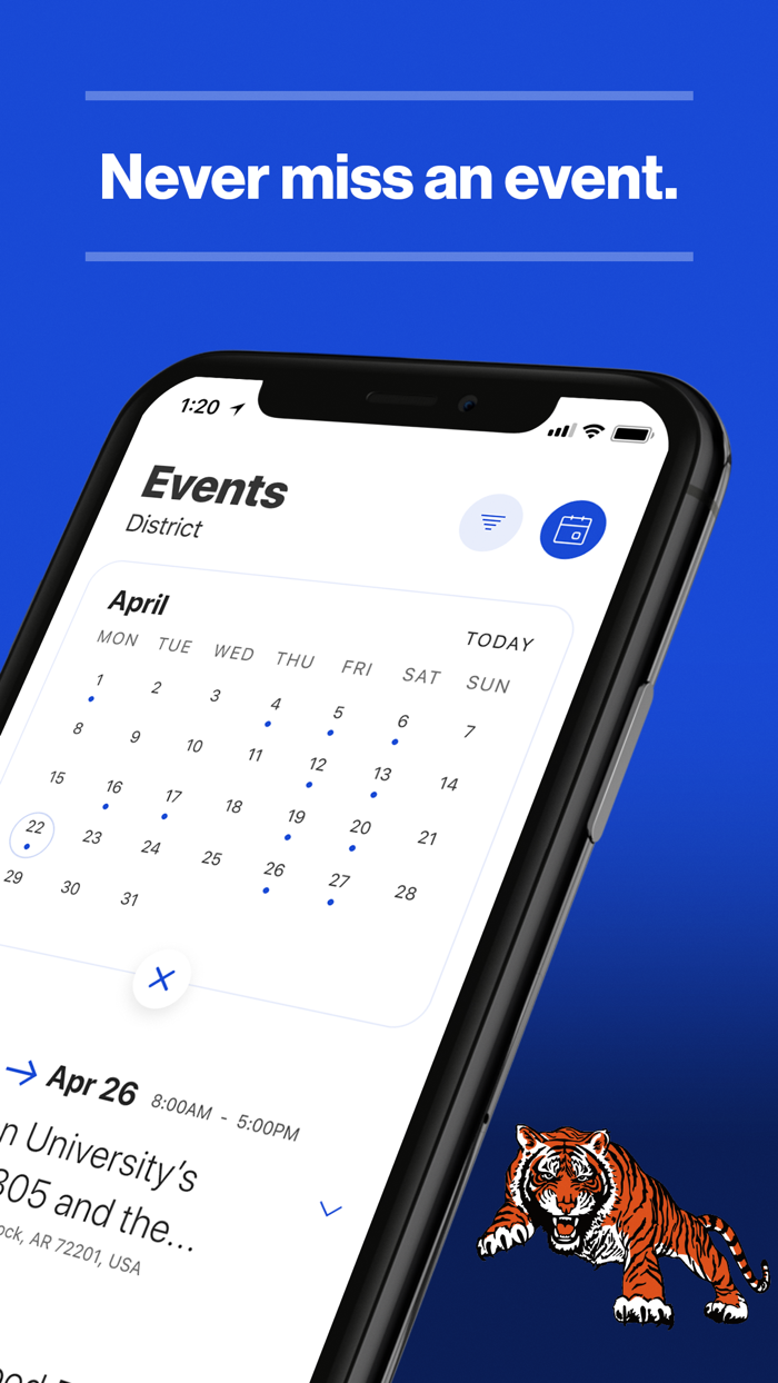 Stockton USD 271 KS Tigers