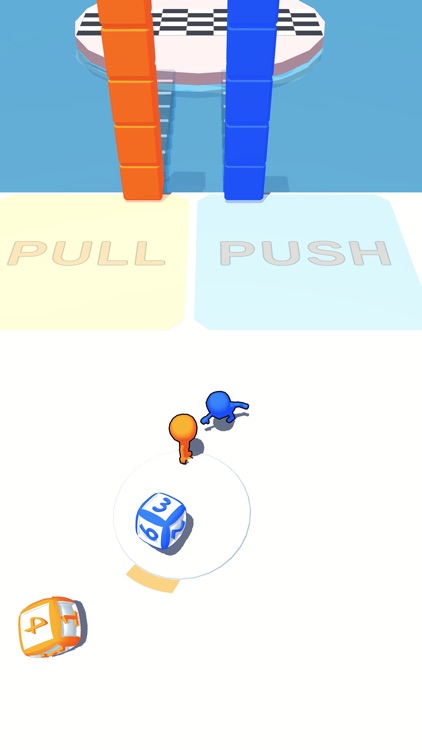 Kick And Push screenshot-3