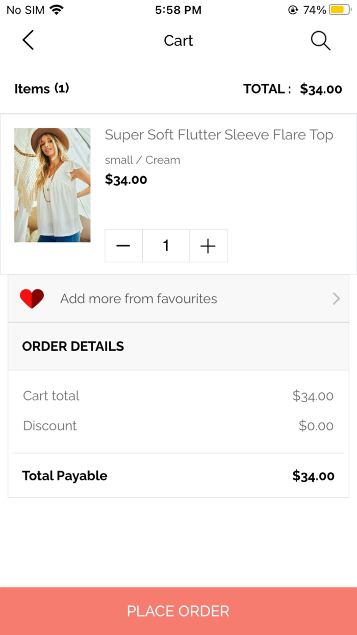 Shop All Around Divas