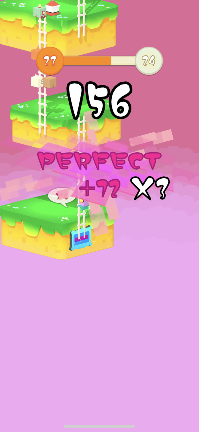 Ladder Hero - Fun Games