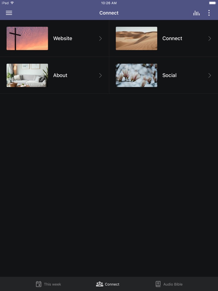 Destiny Pointe Church