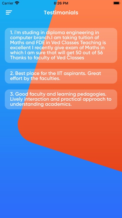 Circuler Education Center screenshot-6