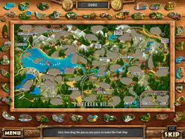 Game screenshot Park Ranger 12 Mobile hack