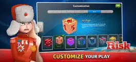 Game screenshot RISK: Global Domination hack
