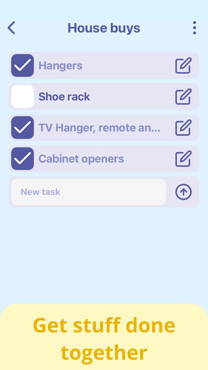 Todo Connect screenshot-5