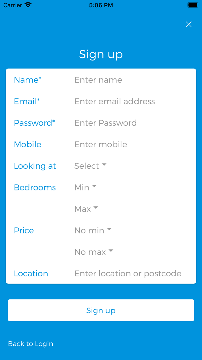 Woolliams Property Services