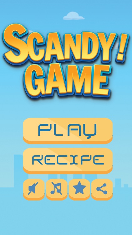 SCandy Game screenshot-4