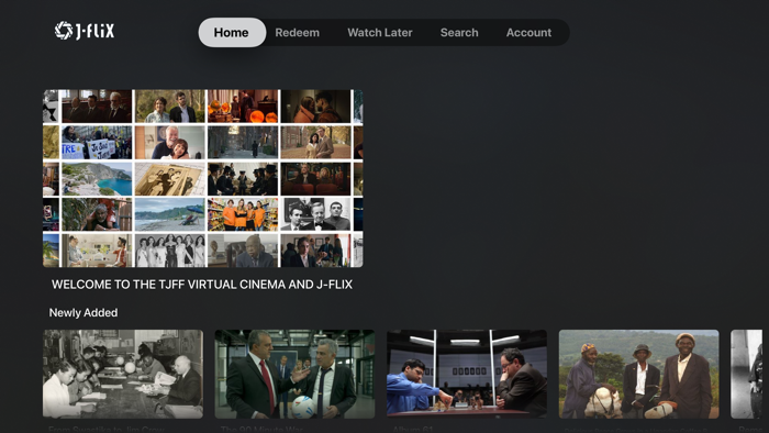 Toronto Jewish Film Festival