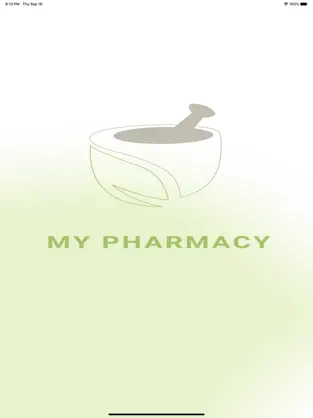 Imágen 1 My-Pharmacy iphone
