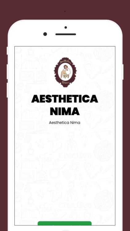 Aesthetica Nima