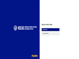 Game screenshot NWEA State Solutions hack